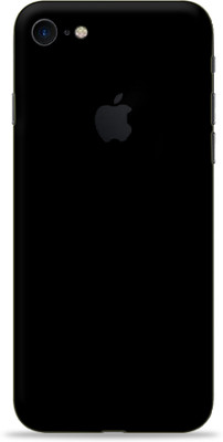 AsSkin Apple Iphone 7, Apple iPhone 7 Mobile Skin(Black)
