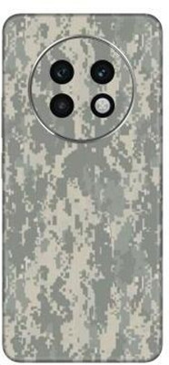 Vcare GadGets Realme P1 Speed (5G) Mobile Skin(Grey)