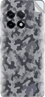 tiddler OnePlus Ace2 Pro Mobile Skin(Gray)