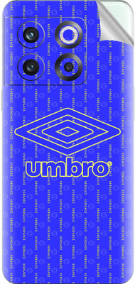 tiddler OnePlus Ace Pro Mobile Skin(Blue)