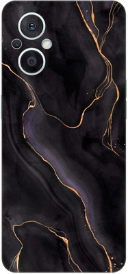 SKINFACTORY OPPO F21S PRO 5G Premium Mobile Skin(Multicolor)