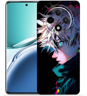 OggyBaba Oppo F27 pro plus 5g Mobile Skin(Gojo Sataro)