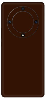 Vcare GadGets Honor X9a 5G Mobile Skin(Chocolate)
