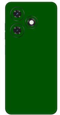 Vcare GadGets Spark Go (2024) Mobile Skin(Green)