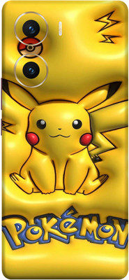 TECHMOZ Vivo V29E 5G Mobile Skin(Multicolor)