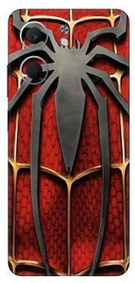 Vcare GadGets A5x (5G) Mobile Skin(Multicolor)