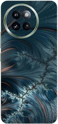 Xuwap xiaomi 14 civi Mobile Skin(Multicolor)