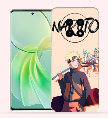 OggyBaba realme 70x, Realme narzo 70x Mobile Skin(Good Boy)