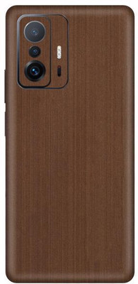 Vcare GadGets Mi 11 T Pro Mobile Skin(Copper)