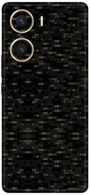 Vcare GadGets V29e 5G Mobile Skin(Tetris Mosaic)