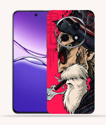 Gizmo Wraps Oppo F29 pro 5g Mobile Skin(Kakashi Up3)