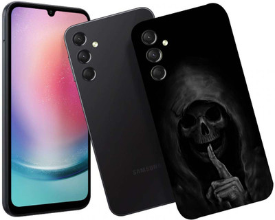 LAMHA Samsang Galaxy A14 5G, samsung galaxy a14 5g Mobile Skin(Multicolor)