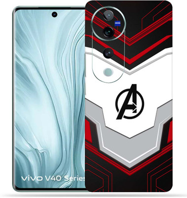 OggyBaba OggyBaba Vivo V40 5g Mobile Skin(A Sign)