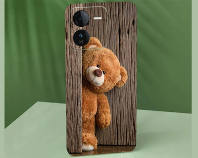 AsSkin Vivo IqooZ9x 5G Mobile Skin(Multicolor)