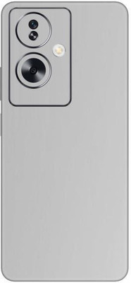 Vcare GadGets A79 5G Mobile Skin(Silver)