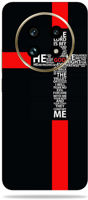 WeCre8 Skin's WeCre8 Skin's Realme 13 pro plus 5G Mobile Skin(Red Cross)