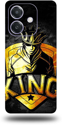 Mclaxa OPPO A3x 5g Mobile Skin(king)