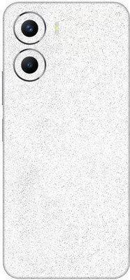 Vcare GadGets Y56 5G Mobile Skin(White)