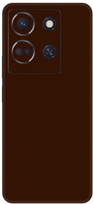 Vcare GadGets Note 30 5G Mobile Skin(Chocolate)