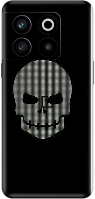 wrap craft OnePlus 10T Mobile Skin(Multicolor)