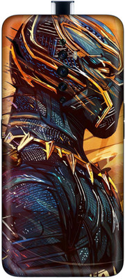 SKINFACTORY OPPO RENO 2Z Premium Mobile Skin(Multicolor)