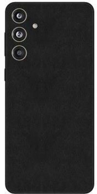 Vcare GadGets Galaxy F55 (5G) Mobile Skin(Black)