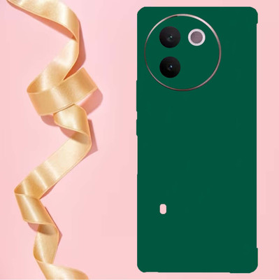AsSkin Vivo V30e 5G Mobile Skin(Dark Green Matte)