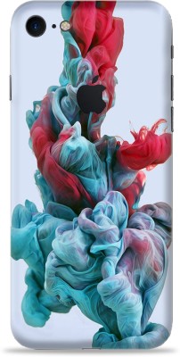 AsSkin Apple iPhone 7 Mobile Skin(Magic Air Skin With High Matte Finish)