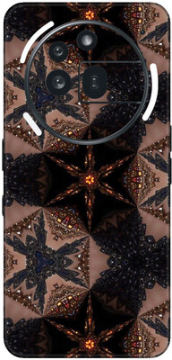 Mobotize Nothing Phone (3a) Pro Mobile Skin(Multicolor)