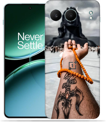OggyBaba OggyBaba Oneplus Nord 4 5g Mobile Skin(Rudra)