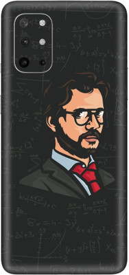 Mobotize Oneplus 8T Mobile Skin(Multicolor)