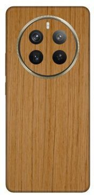 Vcare GadGets Realme 12 Pro Plus (5G) Mobile Skin(Light Maple)