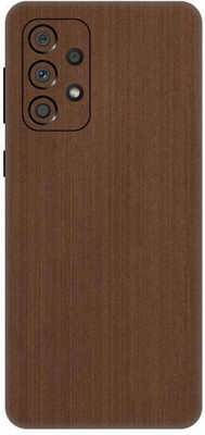 Vcare GadGets Galaxy A33 5G Mobile Skin(Copper)