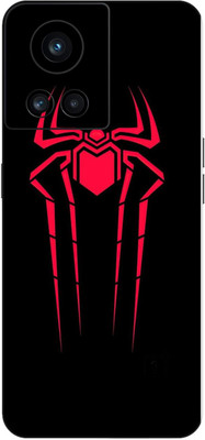 wrap craft OnePlus 10R (5G) Mobile Skin(Multicolor)