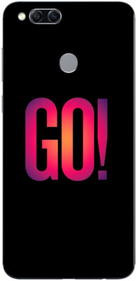 SKINFACTORY HUAWEI MATE SE Premium Mobile Skin(Multicolor)