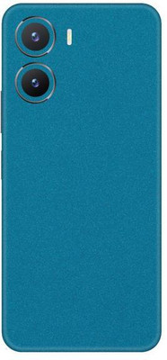 Vcare GadGets T2x 5G Mobile Skin(Blue)