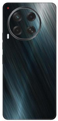Vcare GadGets Camon 30 (5G) Mobile Skin(Silver)