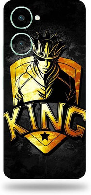Mclaxa VIVO Y03 Mobile Skin(king)