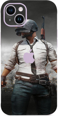 Pochanki iPhone 15 Mobile Skin(Multicolor)