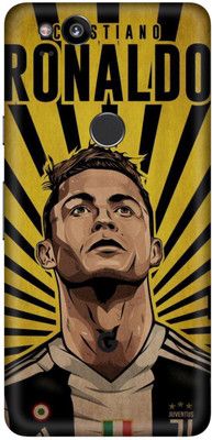 AMTHA AMTHA GOOGLE PIXEL 2 Mobile Skin(Multicolor)