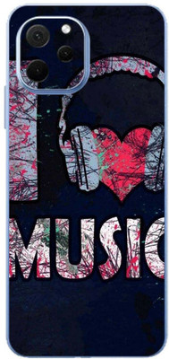 Toppings Motorola Huawei Enjoy 50z Mobile Skin(Multicolor)