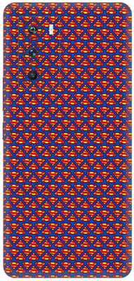 wrap craft VIVO V20 SE Mobile Skin(Multicolor)