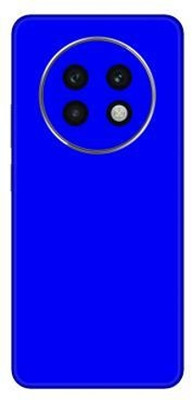 Vcare GadGets Realme P1 Speed (5G) Mobile Skin(Blue)
