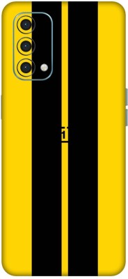 wrap craft OnePlus Nord N200 5G Mobile Skin(Multicolor)