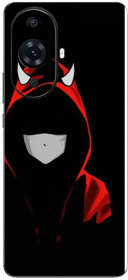 Toppings Huawei nova 11 Pro Mobile Skin(Multicolor)
