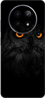 AMTHA AMTHA REALME 12 5G Mobile Skin(Multicolor)