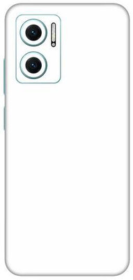 Vcare GadGets Redmi 11 Prime 5G Mobile Skin(White)