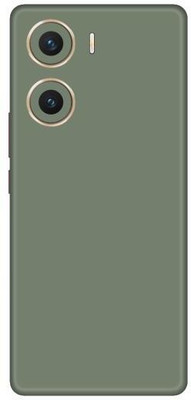 Vcare GadGets V29e 5G Mobile Skin(Grey)