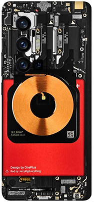 wrap craft VIVO X70 PRO PLUS 5G Premium Vinyl Mobile Skin(Multicolor)