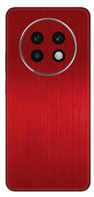 Vcare GadGets Realme P1 Speed (5G) Mobile Skin(Red)